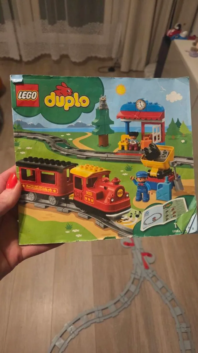 Lego Duplo - Image 4