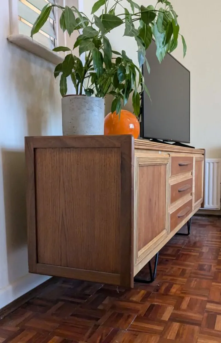 Mid Century Sideboard - Image 4