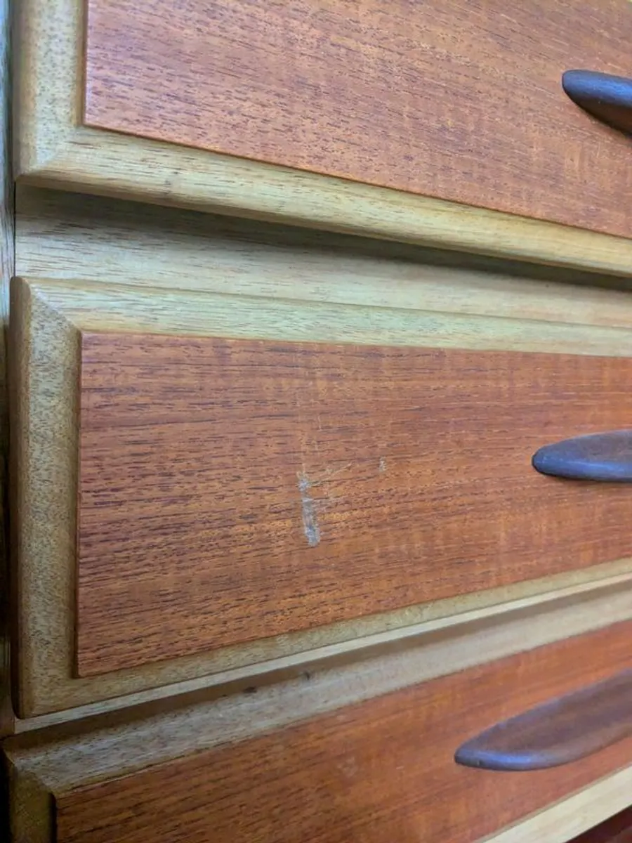 Mid Century Sideboard - Image 2