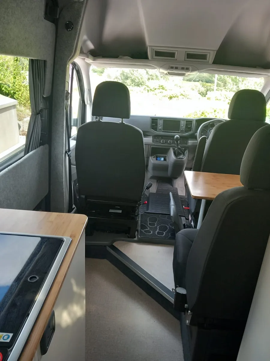 Campervan - Image 4