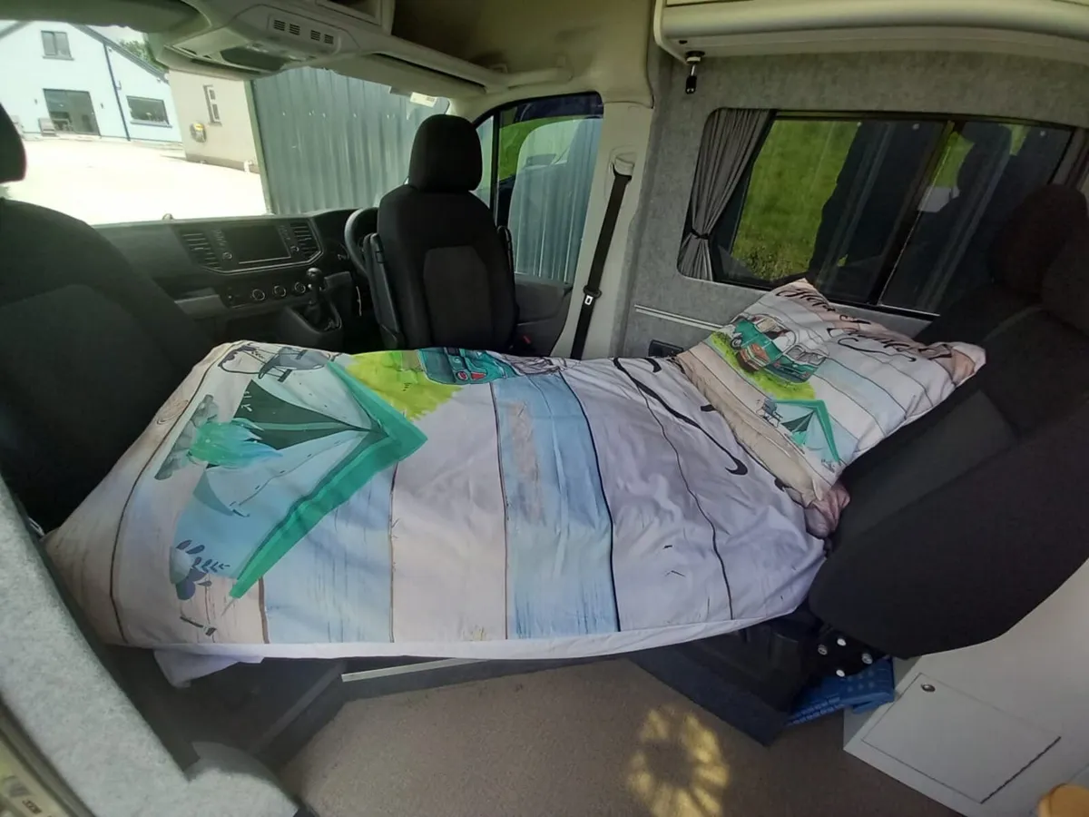 Campervan - Image 4