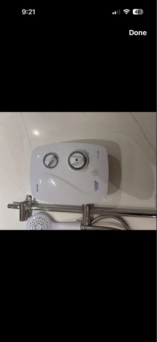 Triton novel sr - Image 2