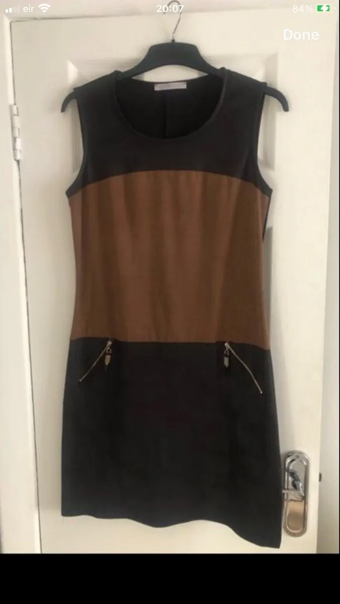 Ladies stunning dress size 10 €10 - Image 1