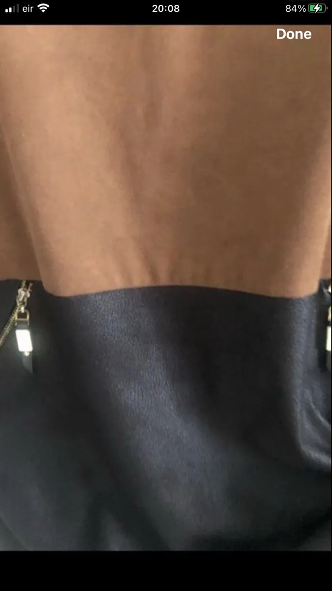 Ladies stunning dress size 10 €10 - Image 3