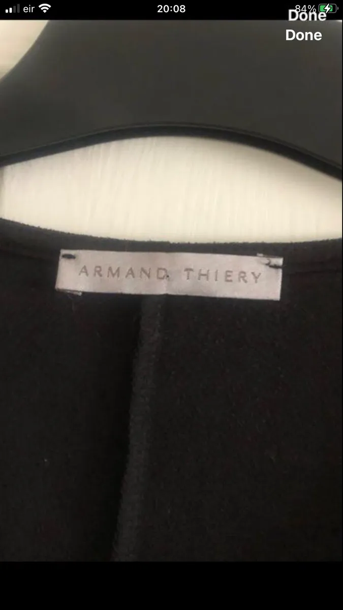 Ladies stunning dress size 10 €10 - Image 4