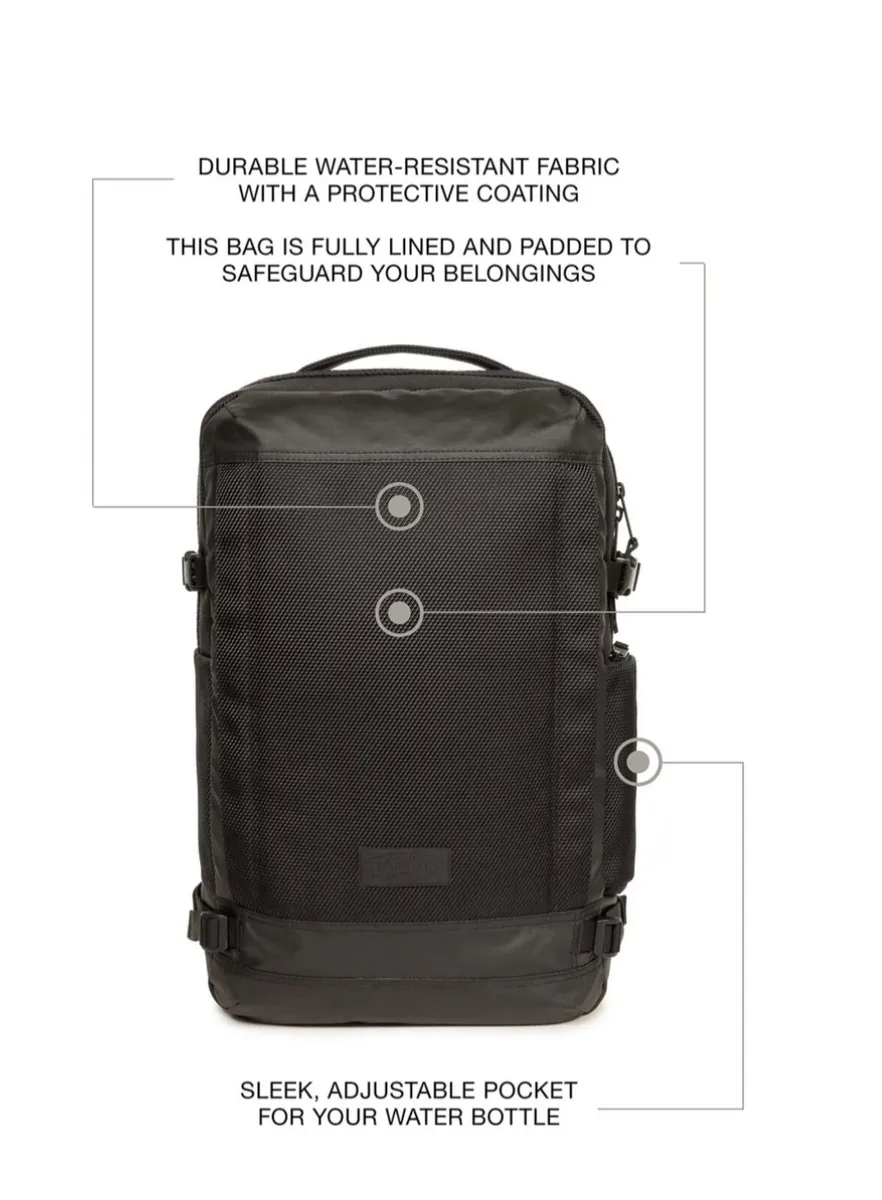 Eastpak Backpack - Image 3