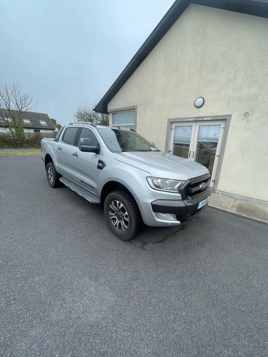 Ford ranger 3.2Litre - Image 1