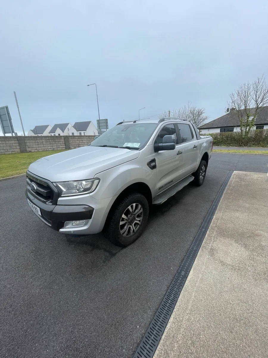 Ford ranger 3.2Litre - Image 2