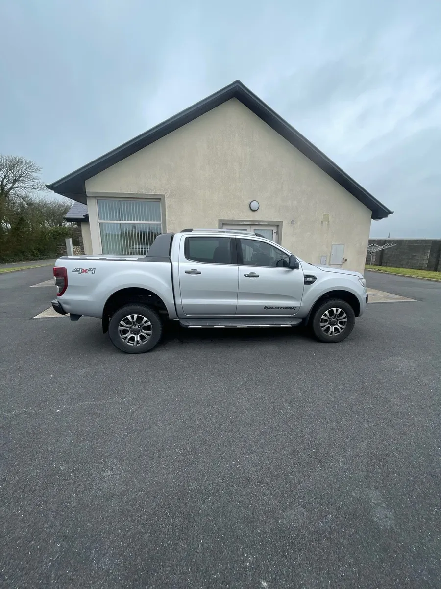 Ford ranger 3.2Litre - Image 3