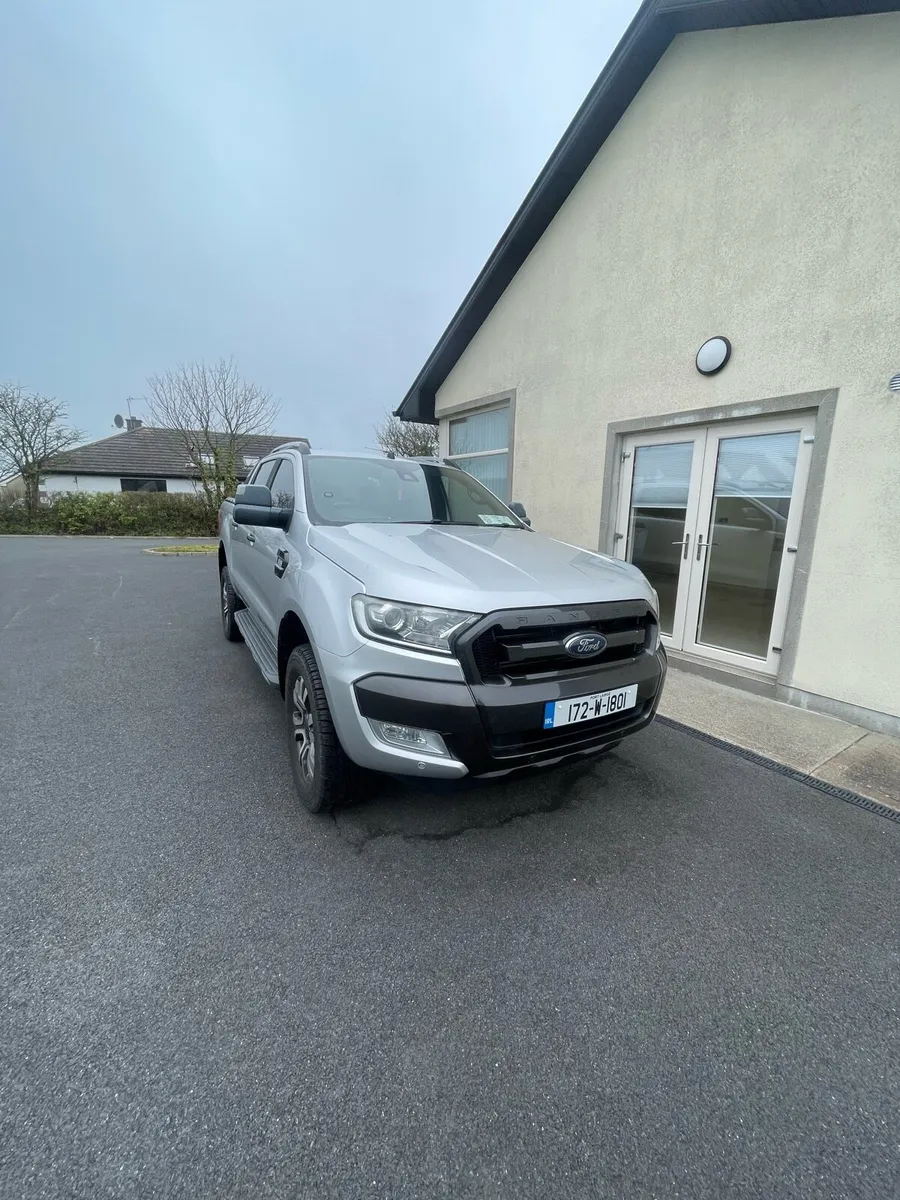 Ford ranger 3.2Litre - Image 4