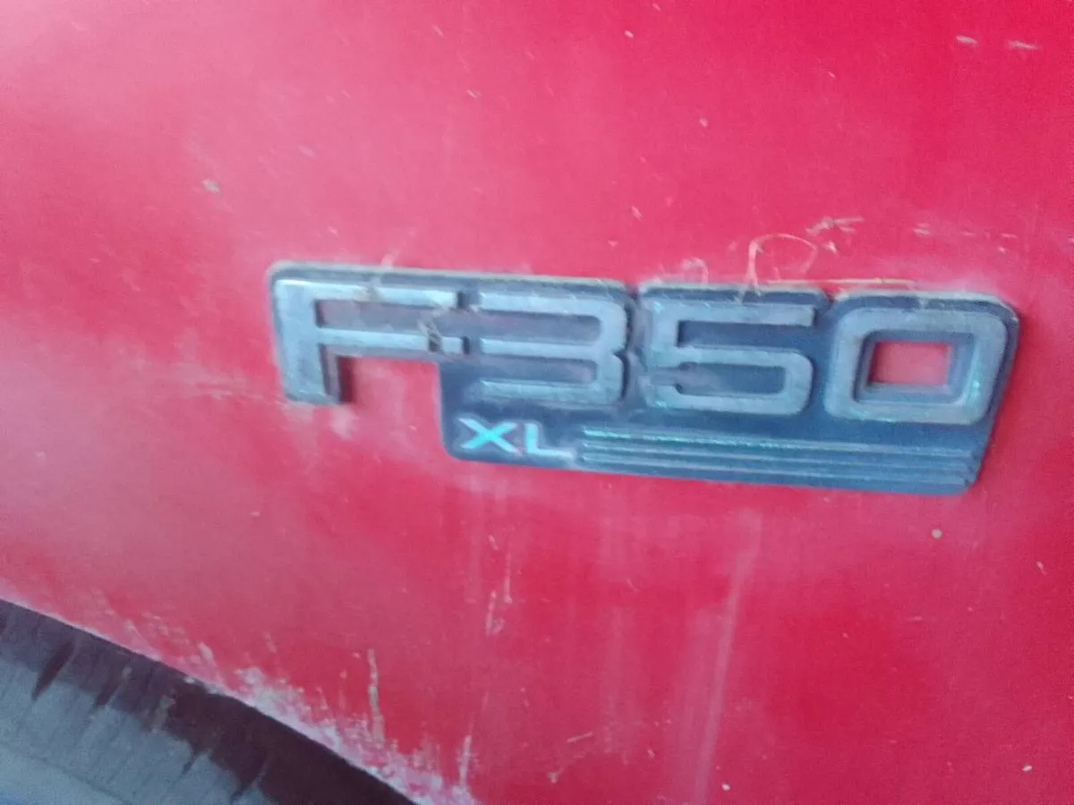 Ford f350 dually - Image 2