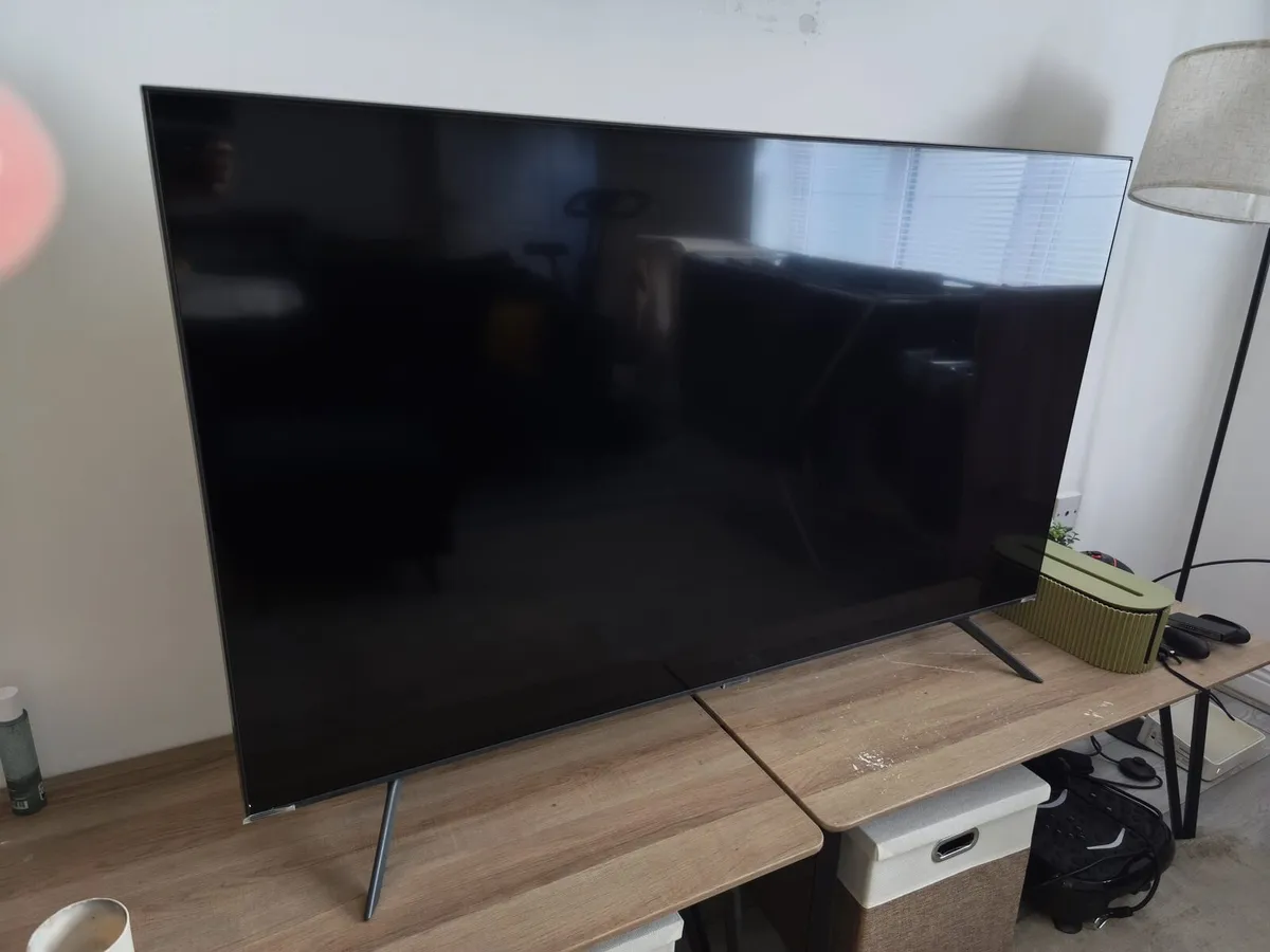 Samsung smartv 55 inch
