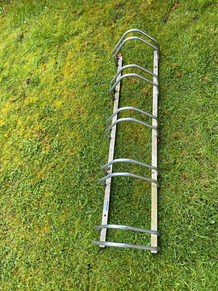 Bike Stand - Image 1