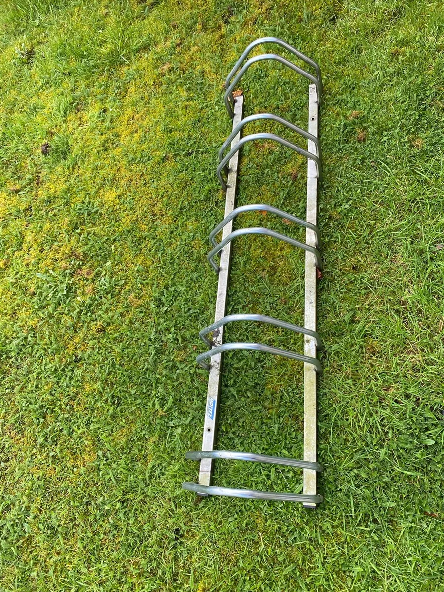 Bike Stand - Image 2