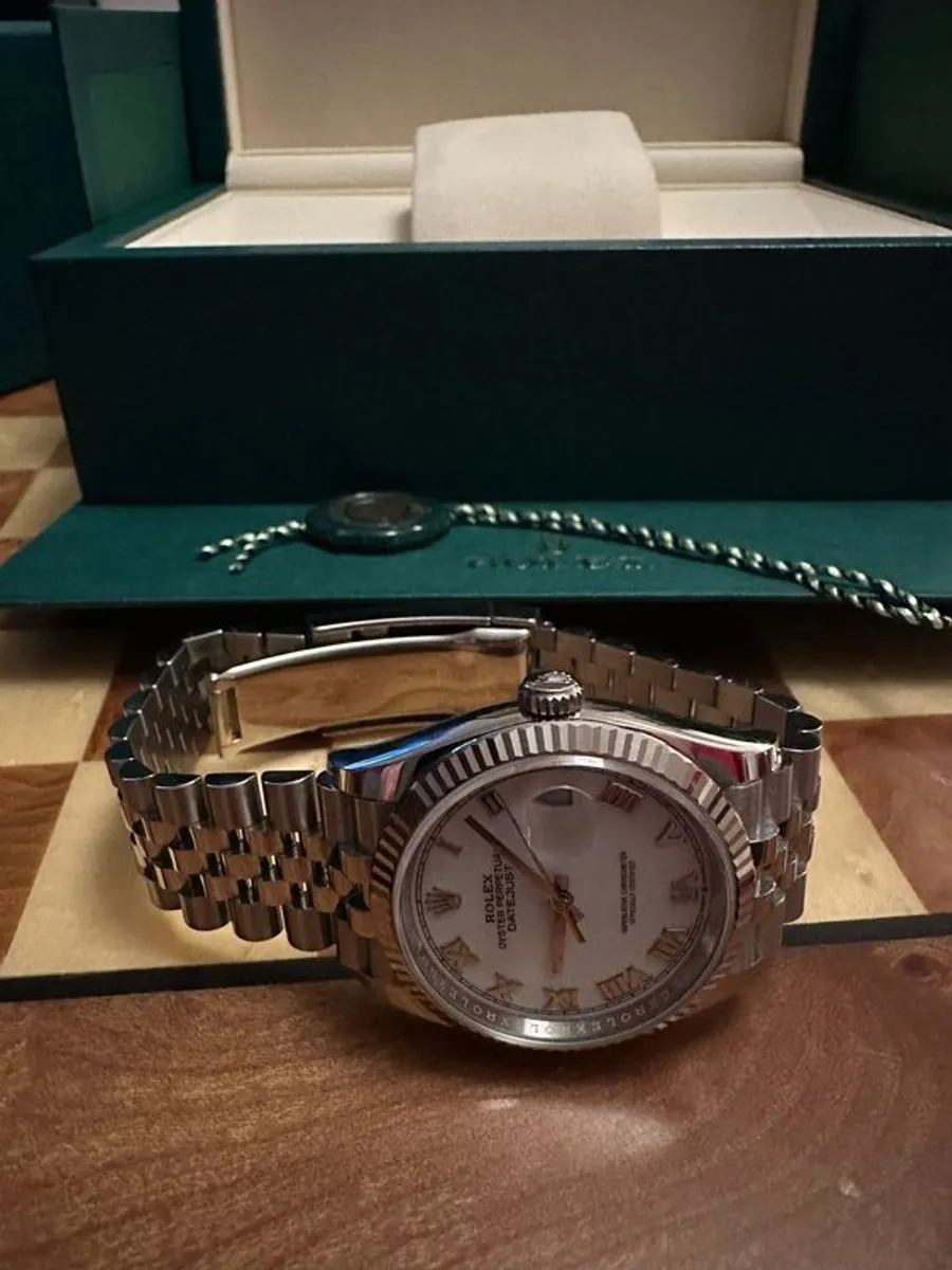 Rolex Datejust - Image 2