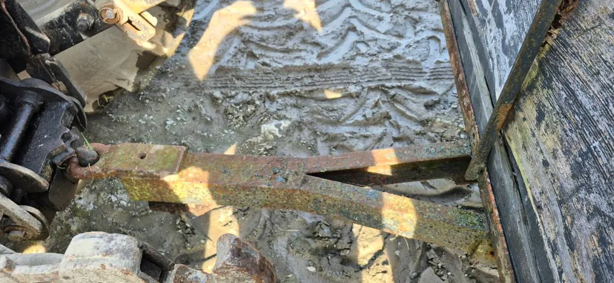 Cattle Trailer - Image 3