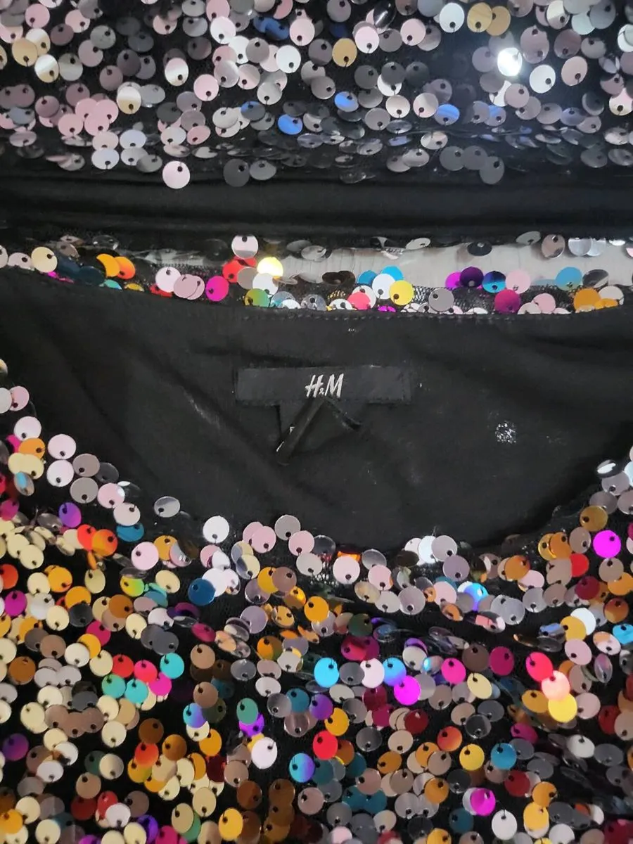 Top sparkly tops - Image 4