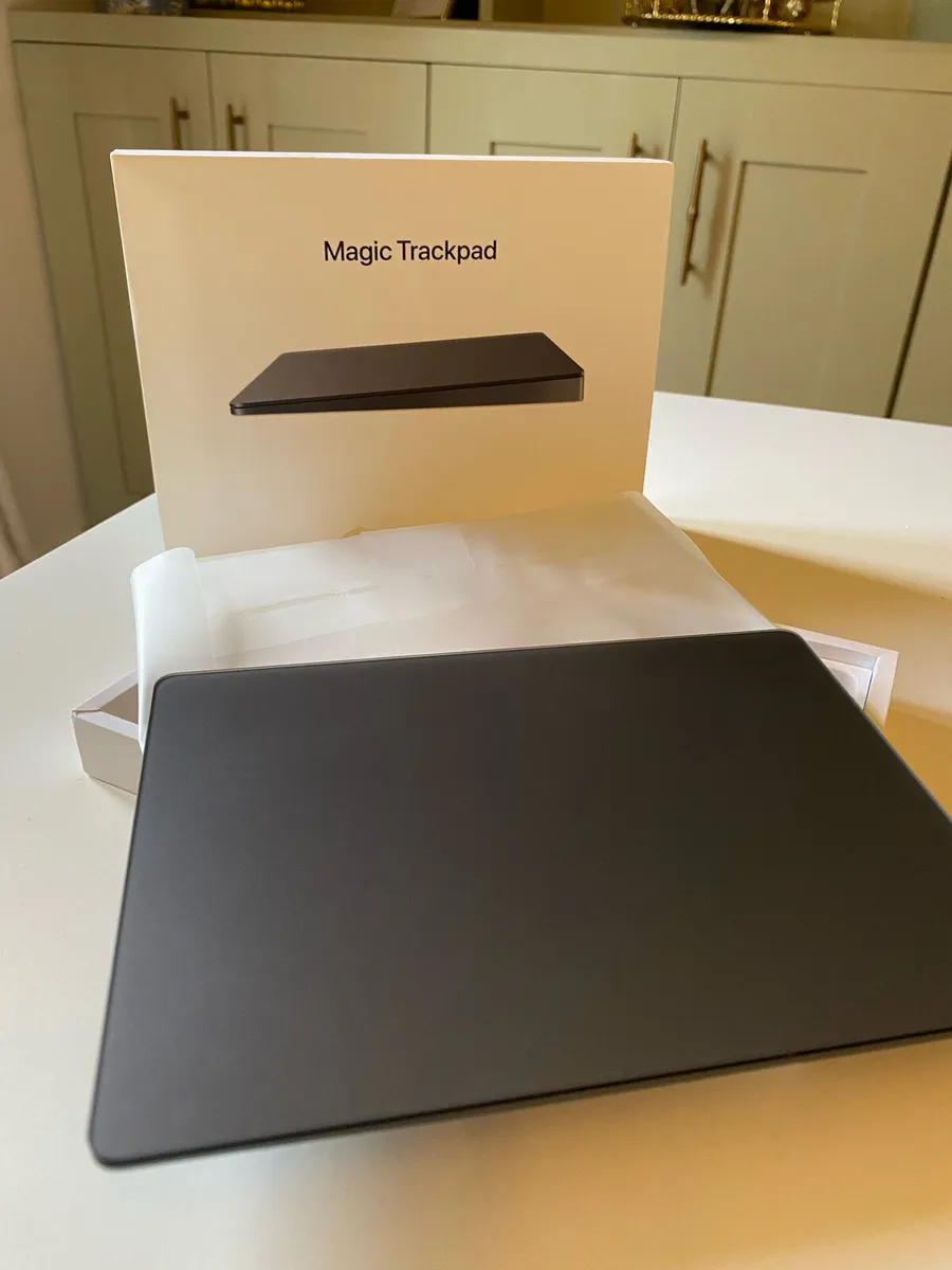 Apple Magic Trackpad 2 - Image 1