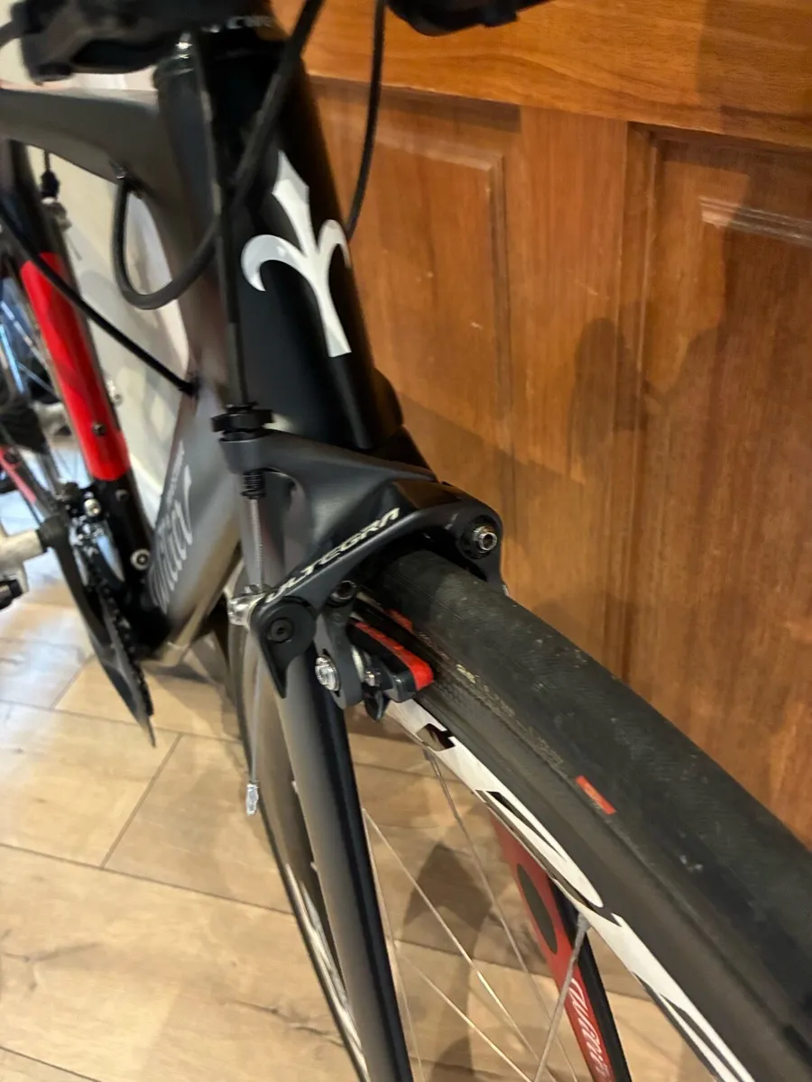 Wilier Tri/TT bike - Image 4