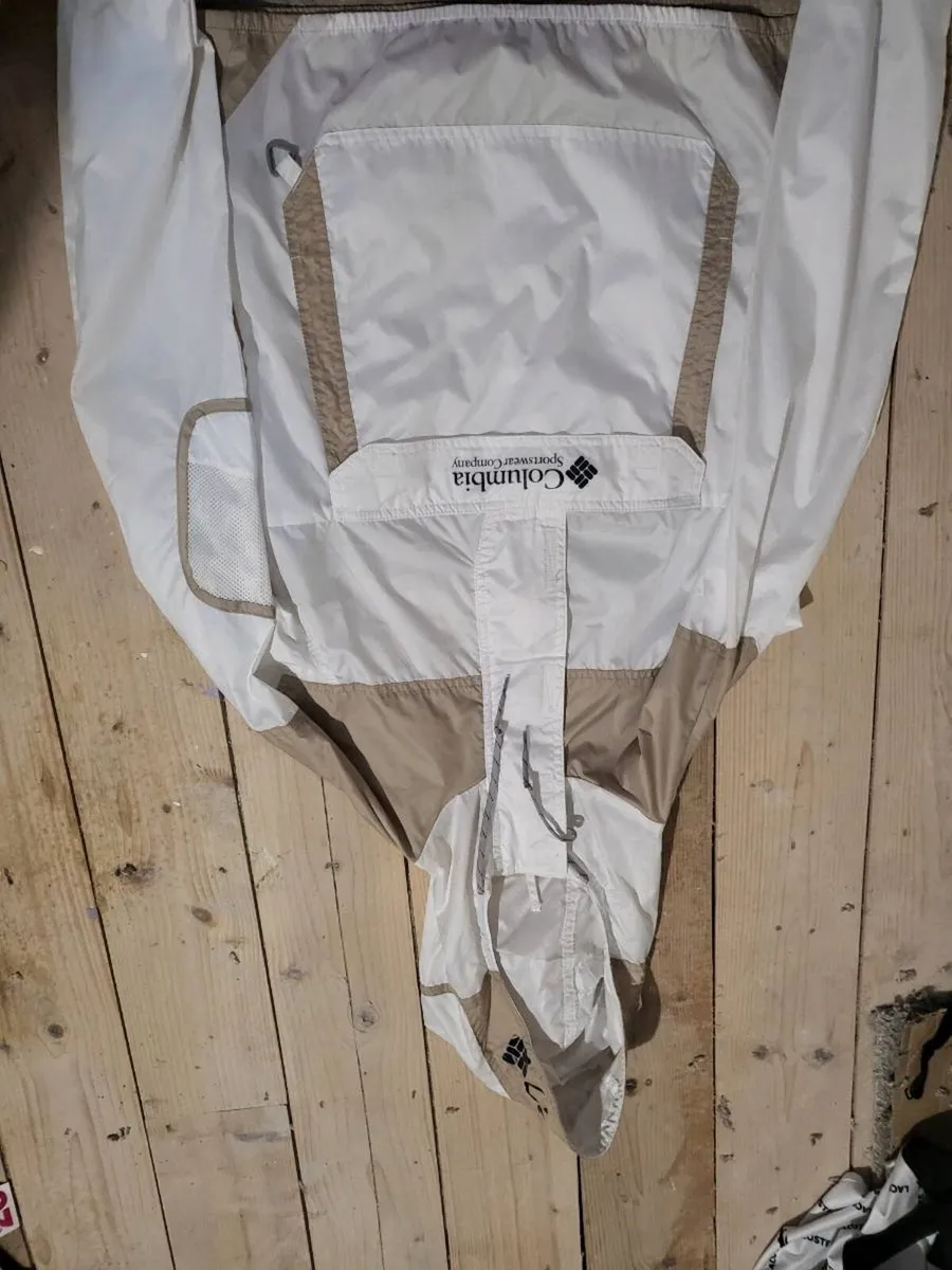 Tracksuit Colombia - Image 1