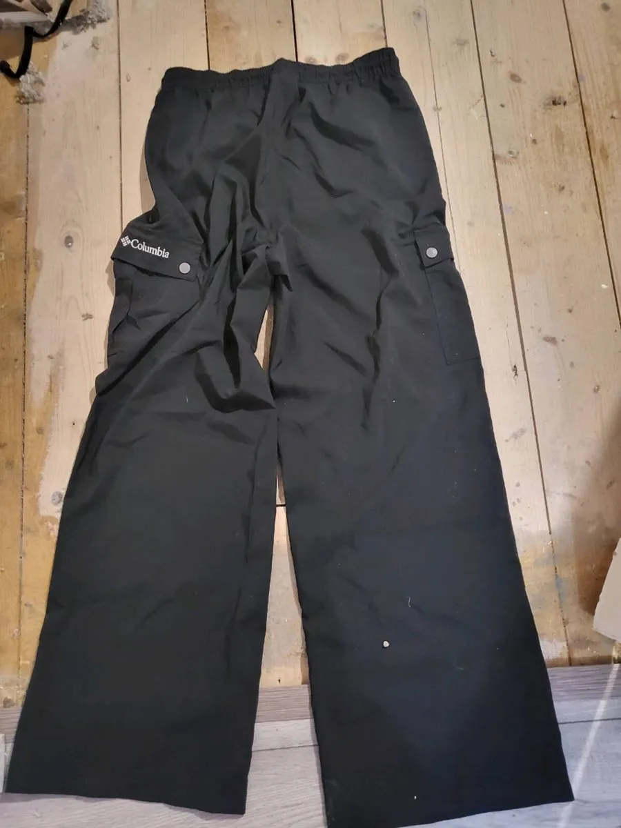 Tracksuit Colombia - Image 2