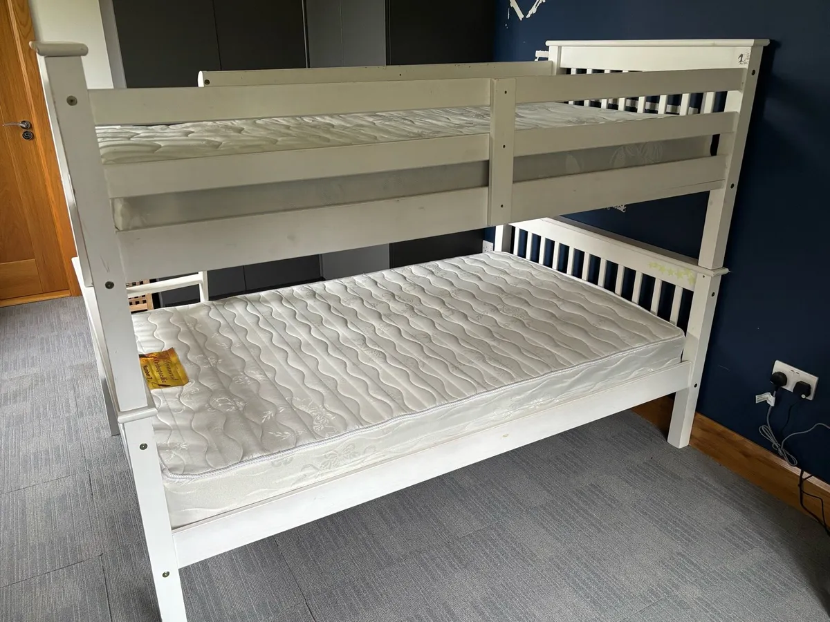 Bunk bed - Image 2