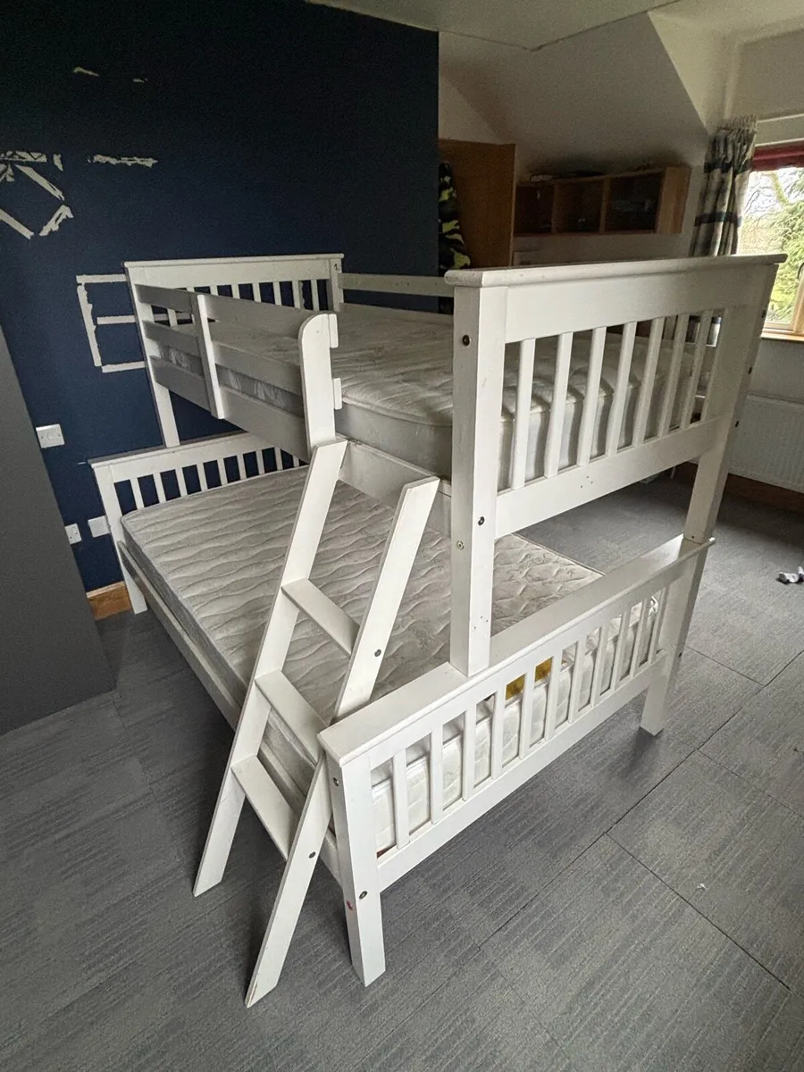 Bunk bed - Image 4