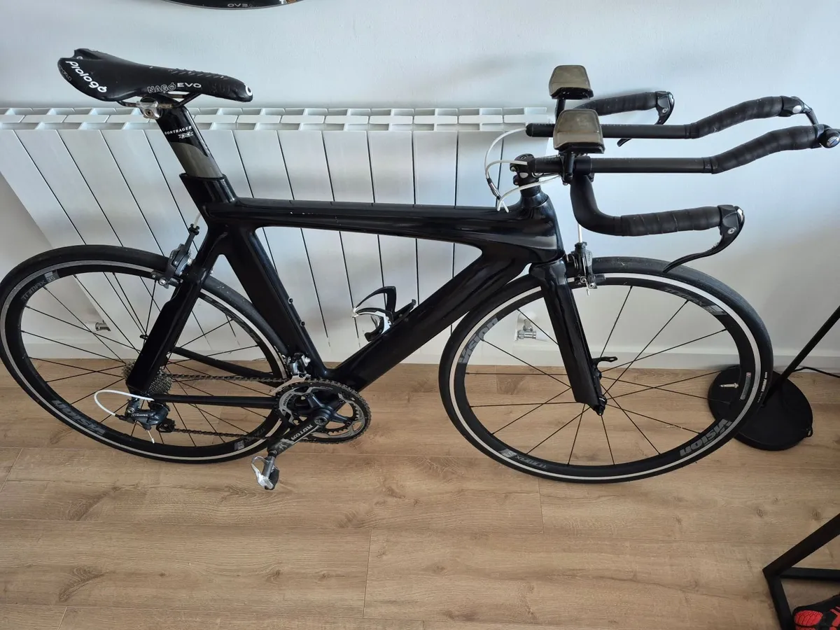 Trek Speed Concept TT Bike - Image 2