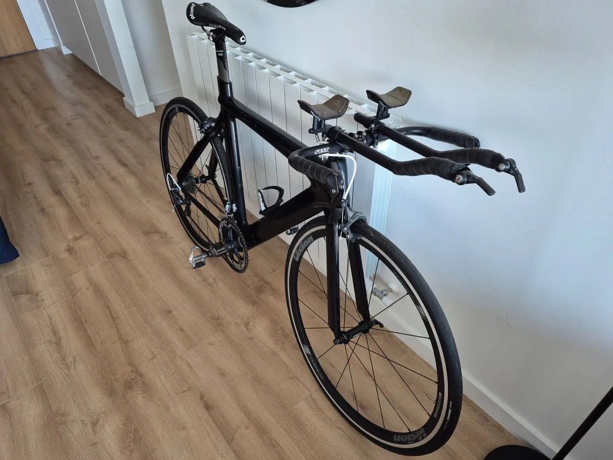 Trek Speed Concept TT Bike - Image 3