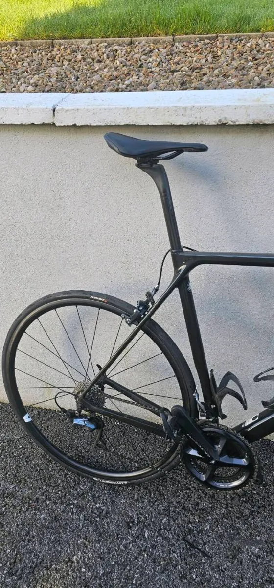 Canyon Ultimate CF SLX Carbon XL race bike - Image 3