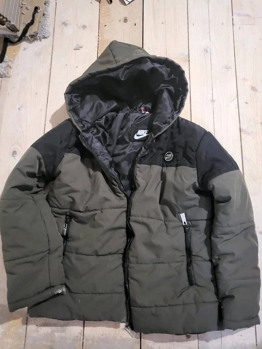 Boy jackets 9ys to 10yrs