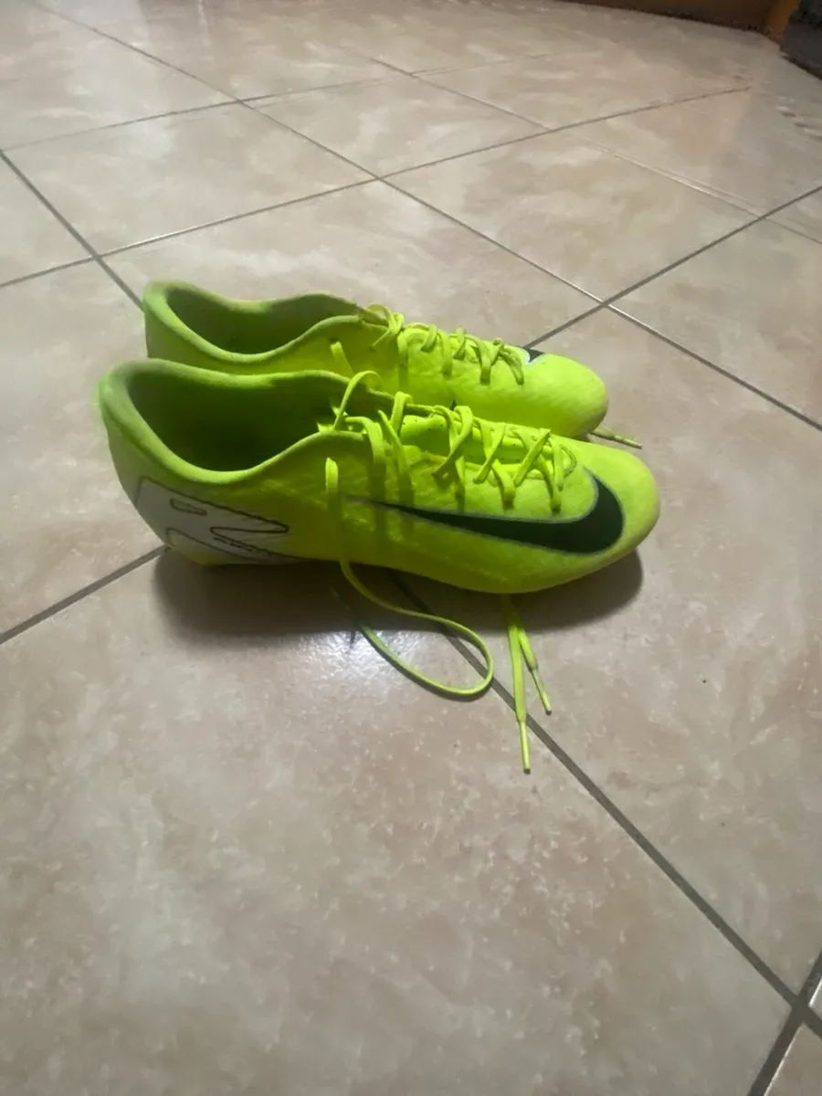 mercurial vapor 16 volt - Image 3