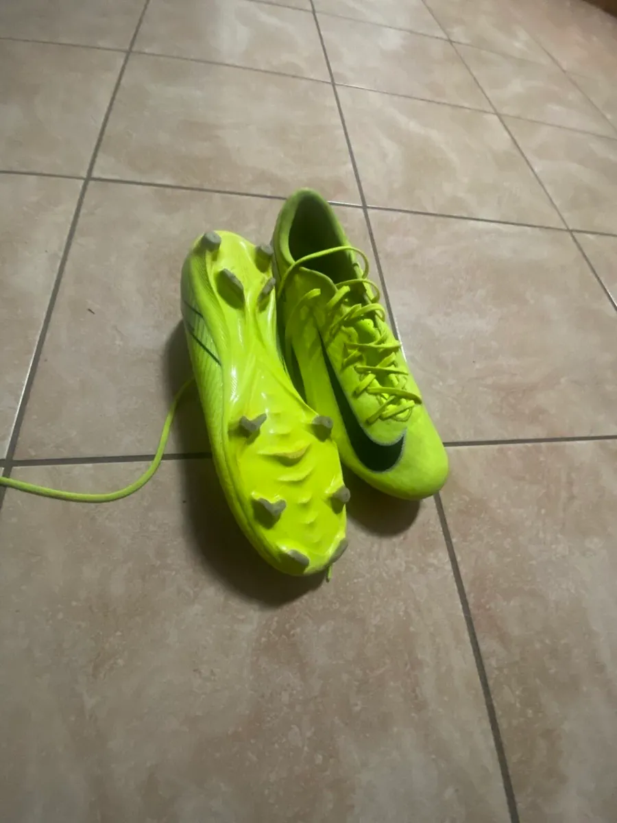 mercurial vapor 16 volt - Image 2