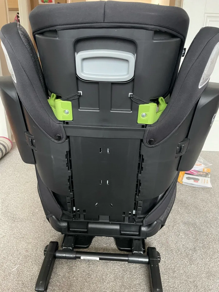 Booster seat Joie i-Travers stage 2/3 - Image 2