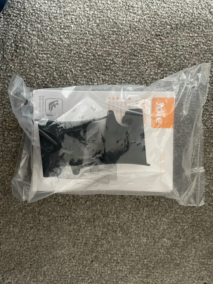 Booster seat Joie i-Travers stage 2/3 - Image 3