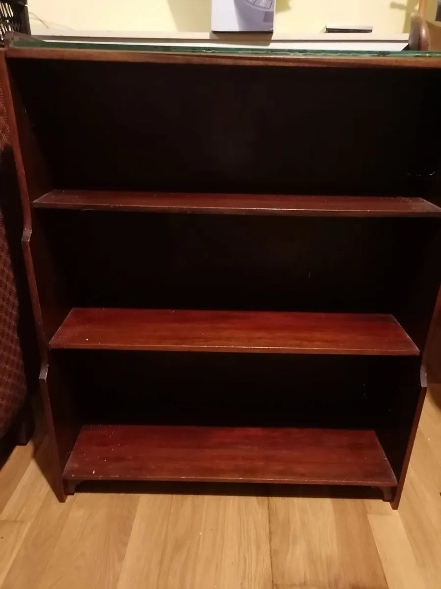 FREE Bookcase