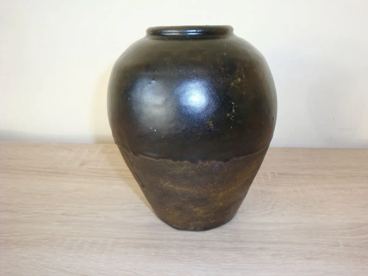 Two tone vase - Image 1