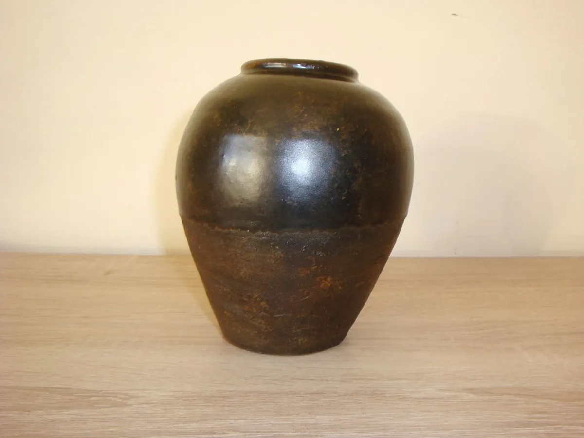 Two tone vase - Image 2