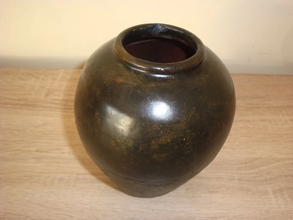 Two tone vase - Image 3