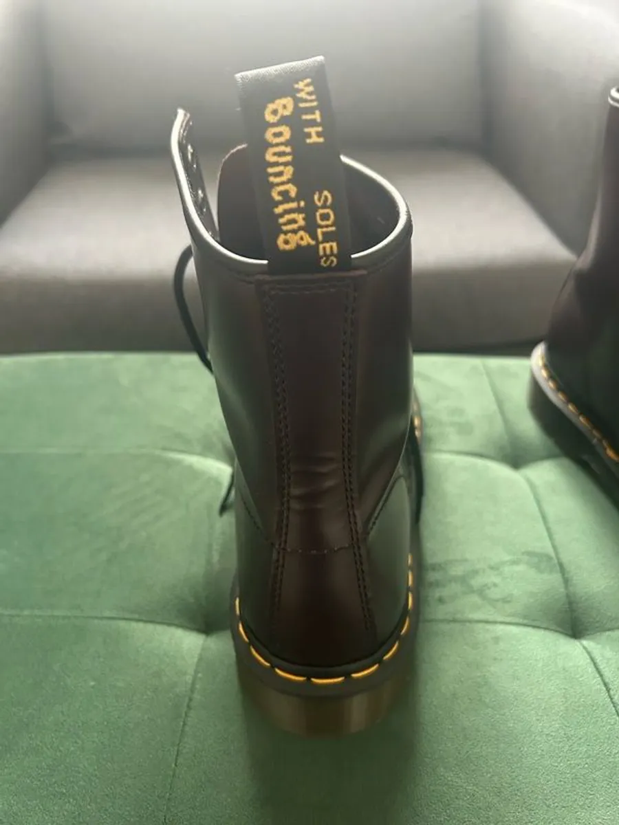 Brand New Dr Martens - Image 4