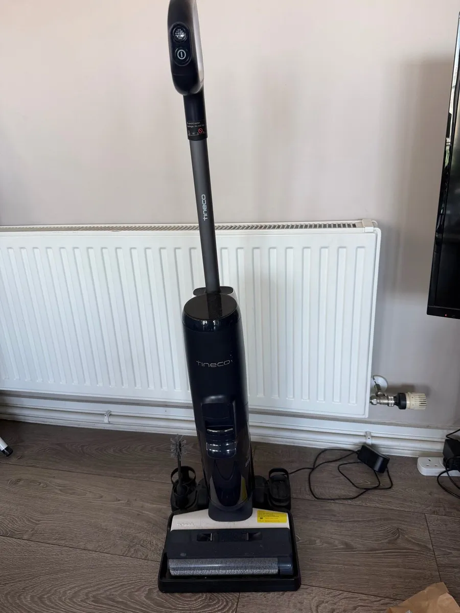 Tineco Vacuum and Mop Cleaner - Image 1