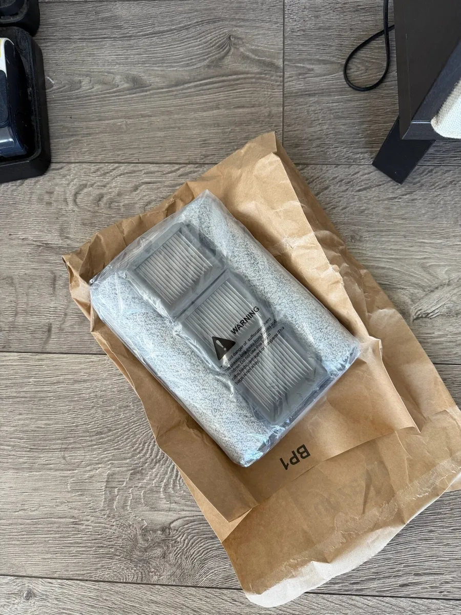 Tineco Vacuum and Mop Cleaner - Image 2