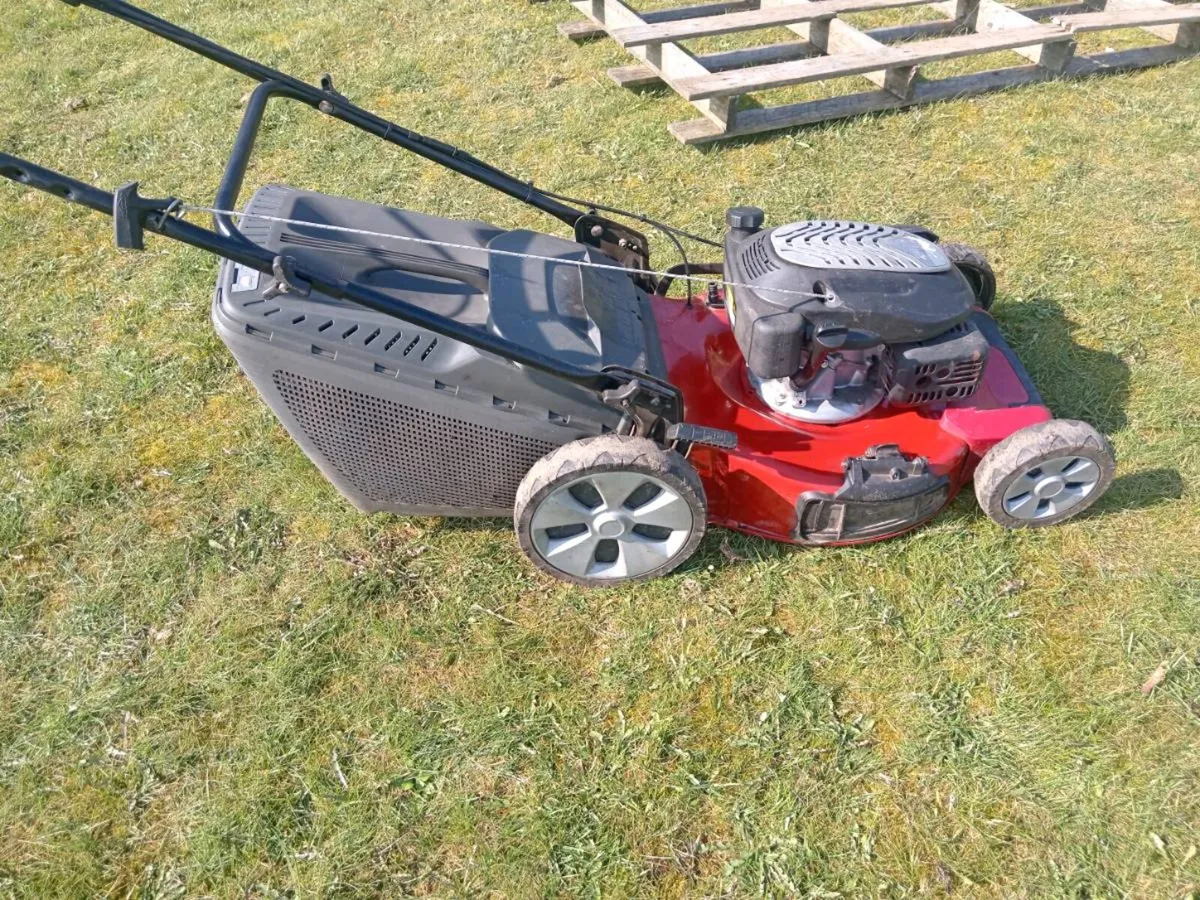 Lawnmowers - Image 2