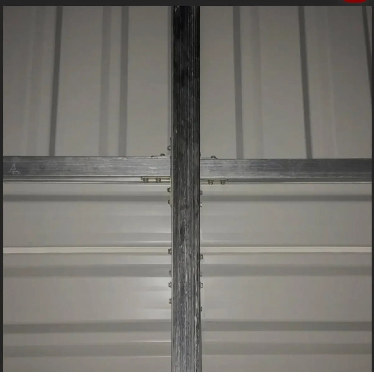 Self assemble shed - Image 2