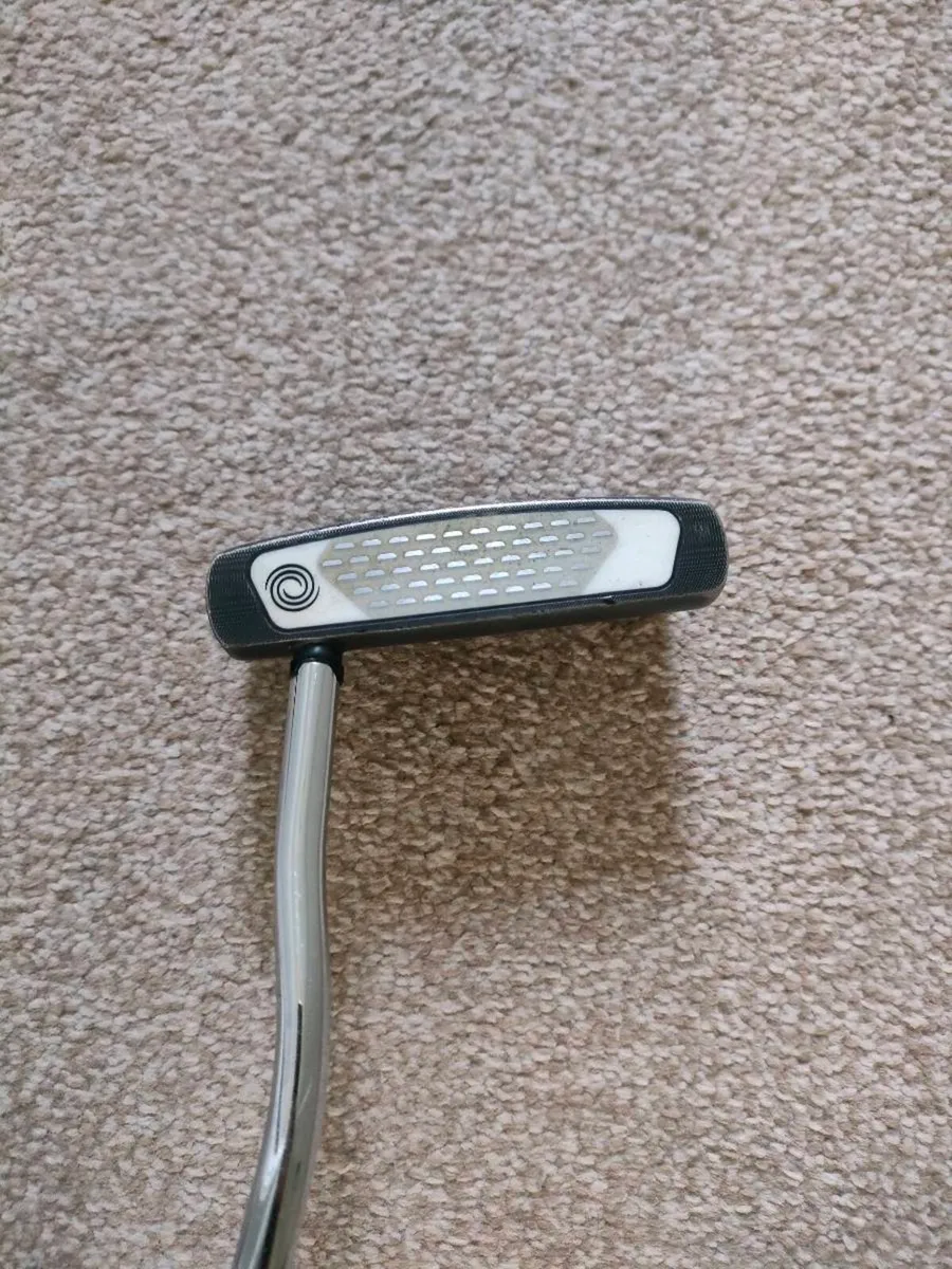 Odyssey Putter - Image 1