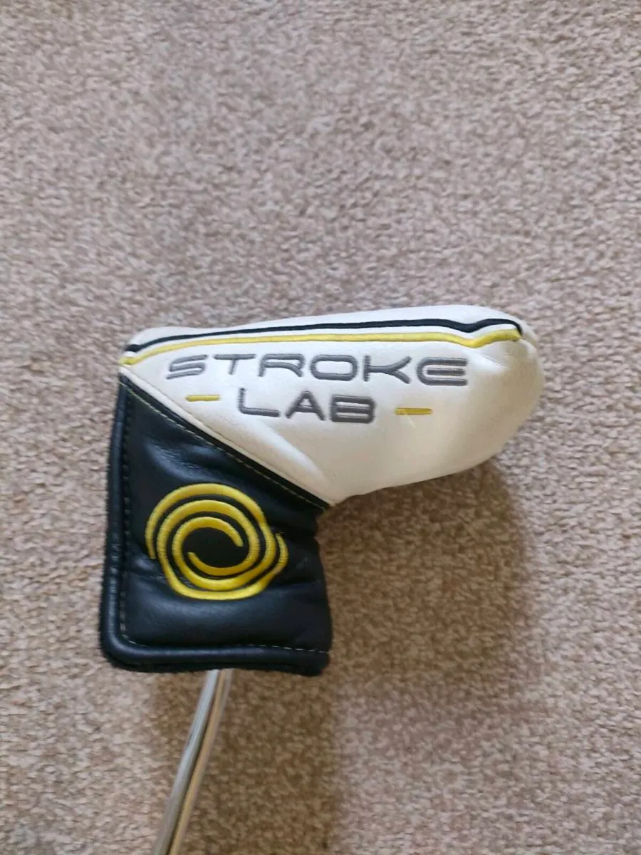 Odyssey Putter - Image 4