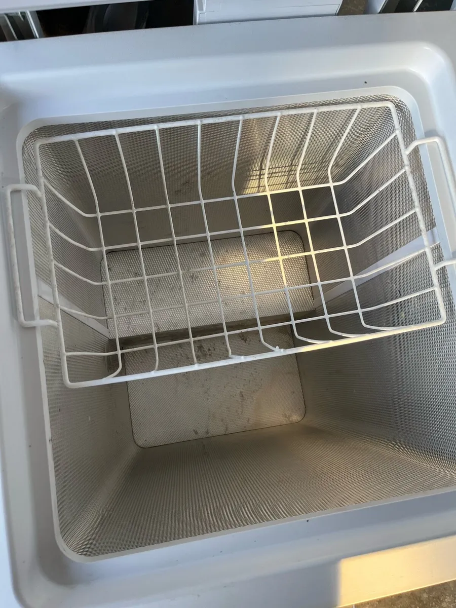 Chest freezer - Image 4