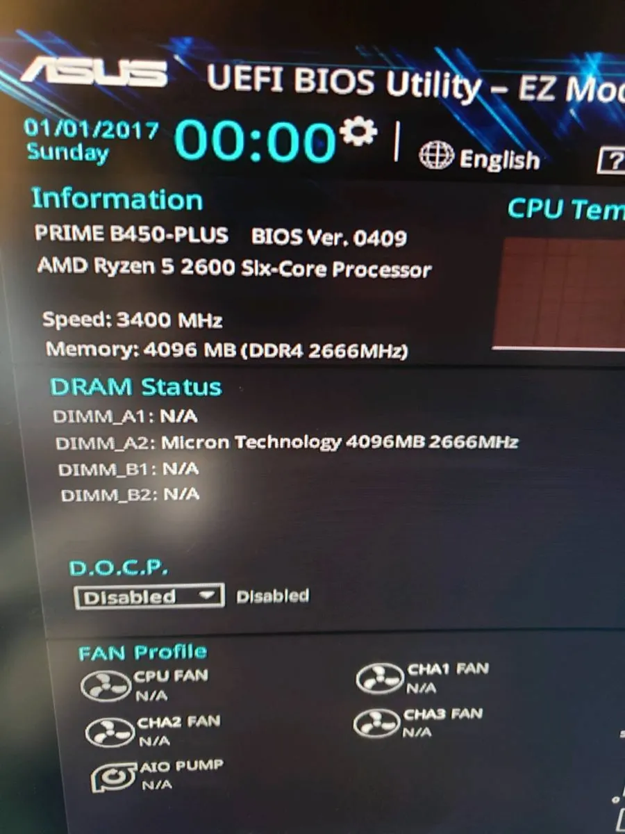 Motherboard kit - Image 2