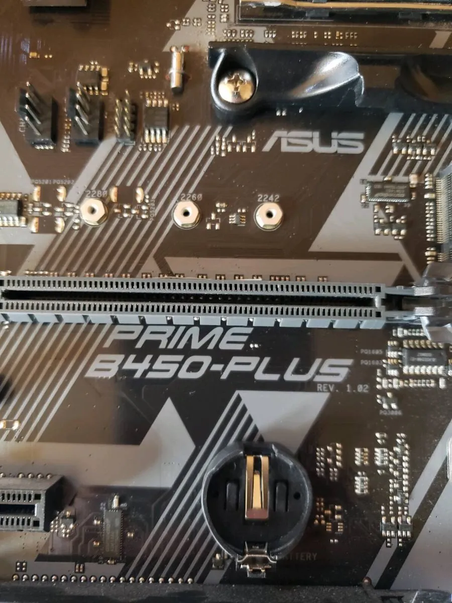 Motherboard kit - Image 3