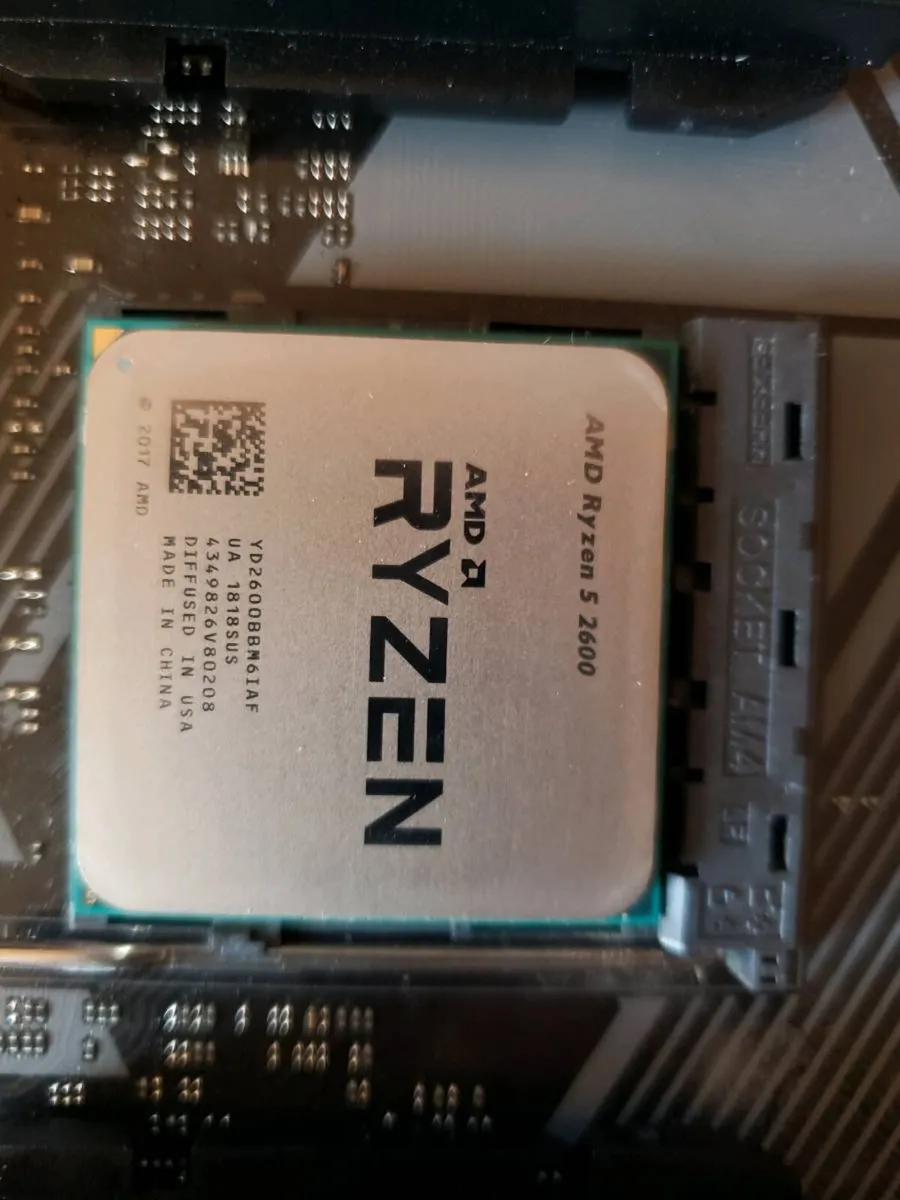 Motherboard kit - Image 4